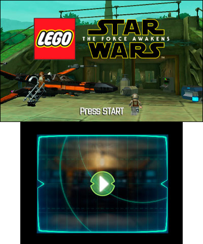 lego star wars force awakens nintendo switch